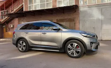 Kia Sorento 2020 года за 14 000 000 тг. в Астана фото 3