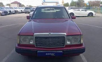 Mercedes-Benz E-Класс 1992 года за 2 000 000 тг. в Тараз фото 2