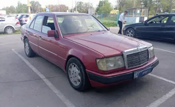 Mercedes-Benz E-Класс 1992 года за 2 000 000 тг. в Тараз фото 3