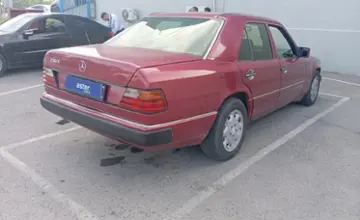 Mercedes-Benz E-Класс 1992 года за 2 000 000 тг. в Тараз