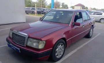 Mercedes-Benz E-Класс 1992 года за 2 000 000 тг. в Тараз фото 1