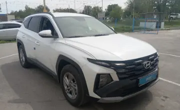 Hyundai Tucson 2026 года за 14 000 000 тг. в Тараз фото 3