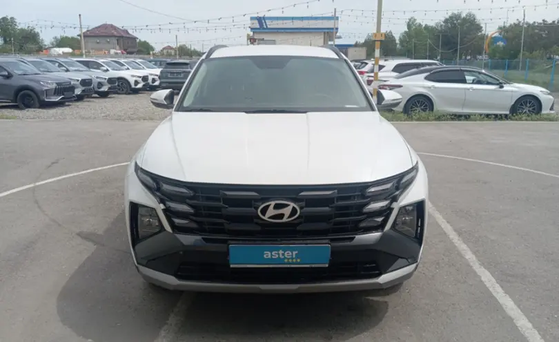 Hyundai Tucson 2026 года за 14 000 000 тг. в Тараз фото 2