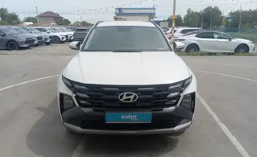 Hyundai Tucson 2026 года за 14 000 000 тг. в Тараз фото 2