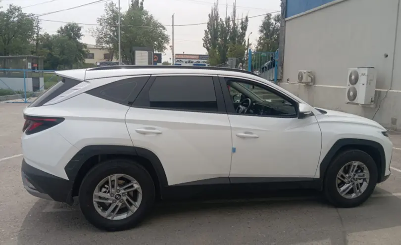 Hyundai Tucson 2026 года за 14 000 000 тг. в Тараз фото 4