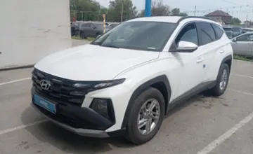 Hyundai Tucson 2026 года за 14 000 000 тг. в Тараз фото 1