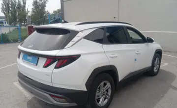 Hyundai Tucson 2026 года за 14 000 000 тг. в Тараз