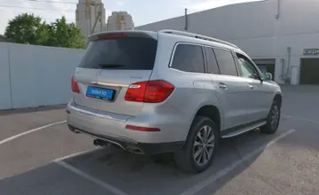 Mercedes-Benz GL-Класс 2016 года за 15 700 000 тг. в Шымкент фото 3