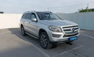 Mercedes-Benz GL-Класс 2016 года за 15 700 000 тг. в Шымкент фото 2