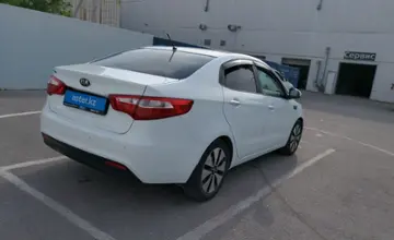 Kia Rio 2014 года за 5 350 000 тг. в Шымкент фото 3