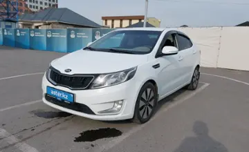 Kia Rio 2014 года за 5 350 000 тг. в Шымкент фото 1