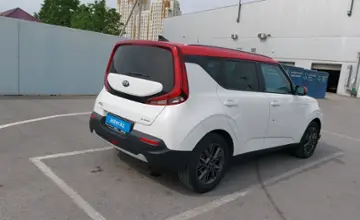 Kia Soul 2019 года за 9 000 000 тг. в Шымкент фото 3