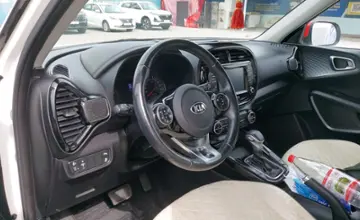 Kia Soul 2019 года за 9 000 000 тг. в Шымкент фото 5
