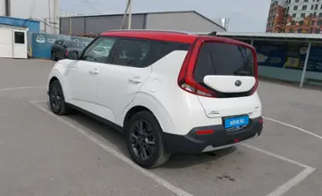 Kia Soul 2019 года за 9 000 000 тг. в Шымкент фото 4
