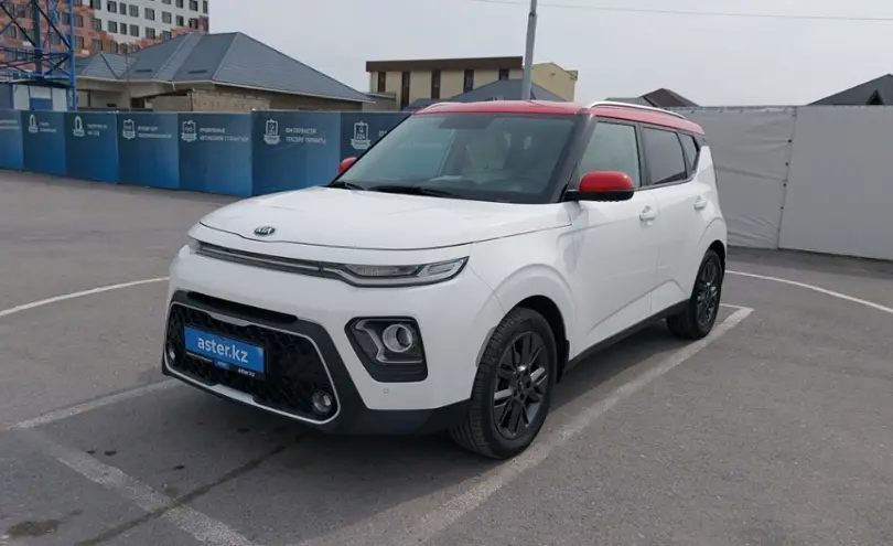 Kia Soul 2019 года за 9 000 000 тг. в Шымкент
