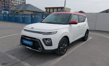 Kia Soul 2019 года за 9 000 000 тг. в Шымкент фото 1