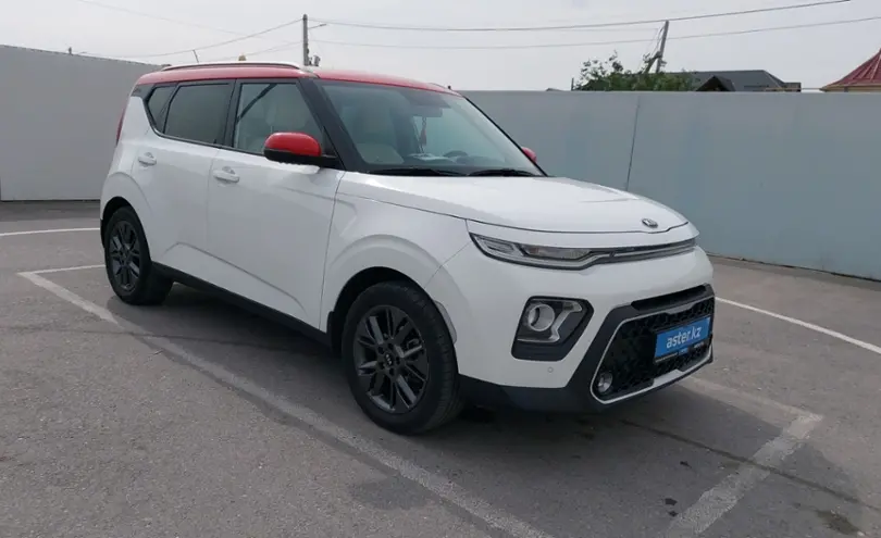 Kia Soul 2019 года за 8 600 000 тг. в Шымкент фото 2