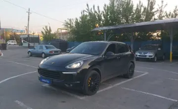 Porsche Cayenne 2014 года за 16 000 000 тг. в Алматы фото 1