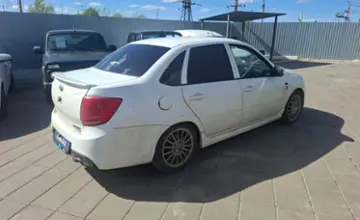 LADA (ВАЗ) Granta 2015 года за 3 500 000 тг. в Уральск