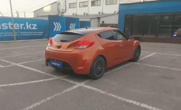 Hyundai Veloster 2013 года за 5 000 000 тг. в Алматы фото 3