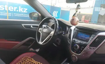 Hyundai Veloster 2013 года за 5 000 000 тг. в Алматы фото 5