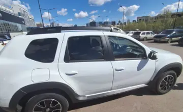 Renault Duster 2020 года за 6 500 000 тг. в Астана фото 4