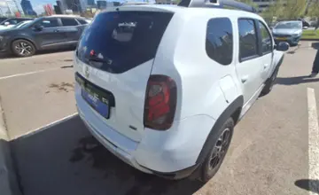 Renault Duster 2020 года за 6 500 000 тг. в Астана