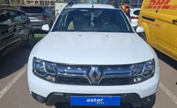 Renault Duster 2020 года за 6 500 000 тг. в Астана фото 2