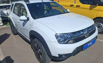 Renault Duster 2020 года за 6 500 000 тг. в Астана фото 3
