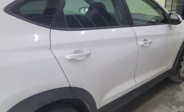 Hyundai Tucson 2019 года за 10 000 000 тг. в Павлодар фото 4