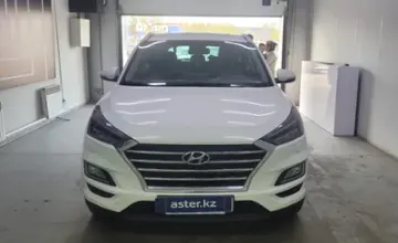 Hyundai Tucson 2019 года за 10 000 000 тг. в Павлодар фото 2