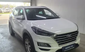 Hyundai Tucson 2019 года за 10 000 000 тг. в Павлодар фото 3