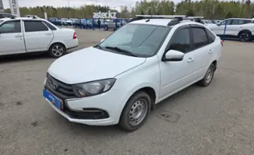 LADA (ВАЗ) Granta 2023 года за 5 000 000 тг. в Усть-Каменогорск фото 1