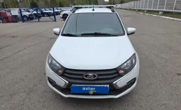 LADA (ВАЗ) Granta 2023 года за 5 000 000 тг. в Усть-Каменогорск фото 2
