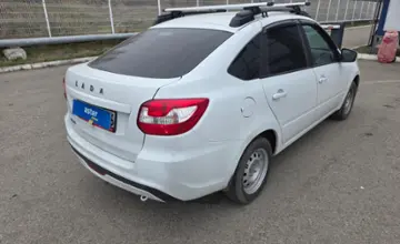 LADA (ВАЗ) Granta 2023 года за 5 000 000 тг. в Усть-Каменогорск