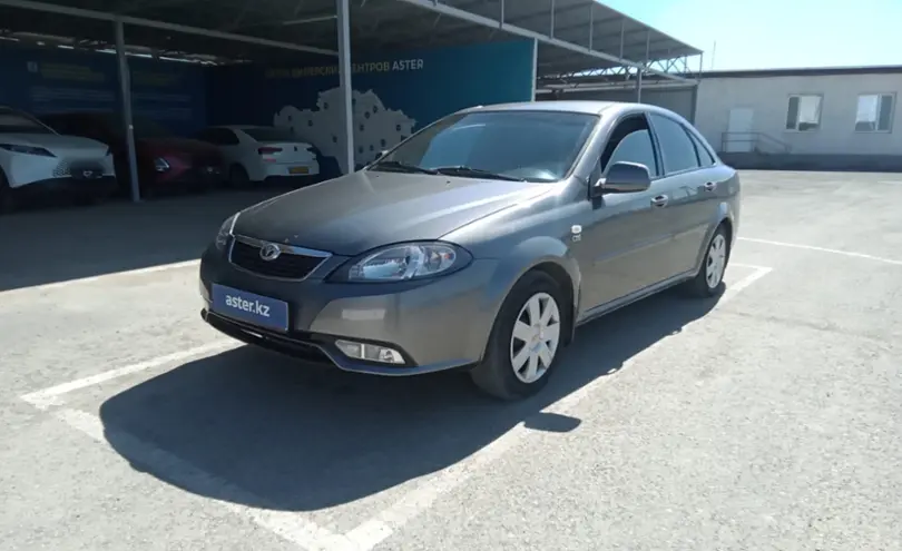Daewoo Gentra 2014 года за 3 900 000 тг. в Кызылорда