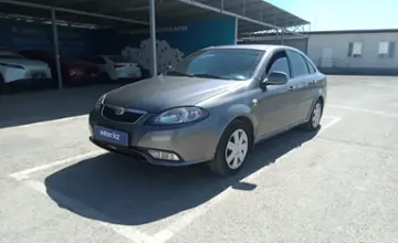 Daewoo Gentra 2014 года за 3 900 000 тг. в Кызылорда фото 1