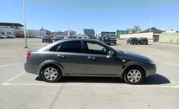 Daewoo Gentra 2014 года за 3 900 000 тг. в Кызылорда фото 4