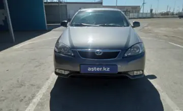 Daewoo Gentra 2014 года за 3 900 000 тг. в Кызылорда фото 2
