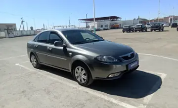 Daewoo Gentra 2014 года за 3 900 000 тг. в Кызылорда фото 3