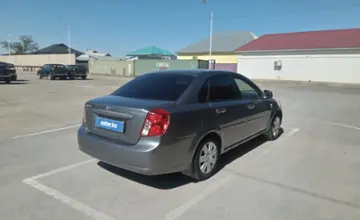 Daewoo Gentra 2014 года за 3 900 000 тг. в Кызылорда