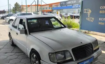 Mercedes-Benz E-Класс 1994 года за 1 000 000 тг. в Талдыкорган фото 3