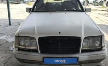 Mercedes-Benz E-Класс 1994 года за 1 000 000 тг. в Талдыкорган фото 2