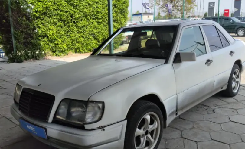Mercedes-Benz E-Класс 1994 года за 1 000 000 тг. в Талдыкорган
