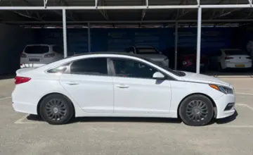 Hyundai Sonata 2014 года за 7 800 000 тг. в Кызылорда фото 4