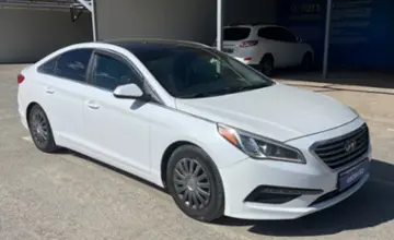 Hyundai Sonata 2014 года за 7 800 000 тг. в Кызылорда фото 3