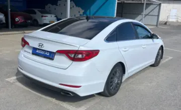 Hyundai Sonata 2014 года за 7 800 000 тг. в Кызылорда