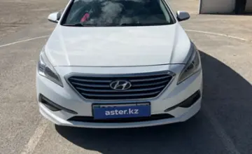 Hyundai Sonata 2014 года за 7 800 000 тг. в Кызылорда фото 2
