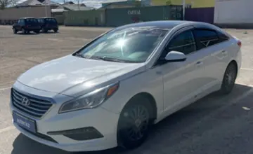 Hyundai Sonata 2014 года за 7 800 000 тг. в Кызылорда фото 1