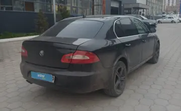 Skoda Superb 2010 года за 3 500 000 тг. в Караганда
